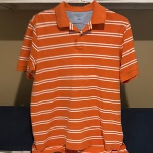 Land’s End polo